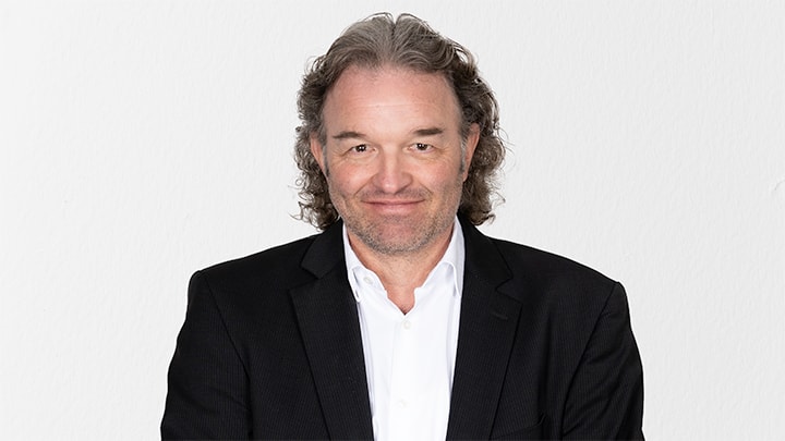 Photo de Dominik Honegger