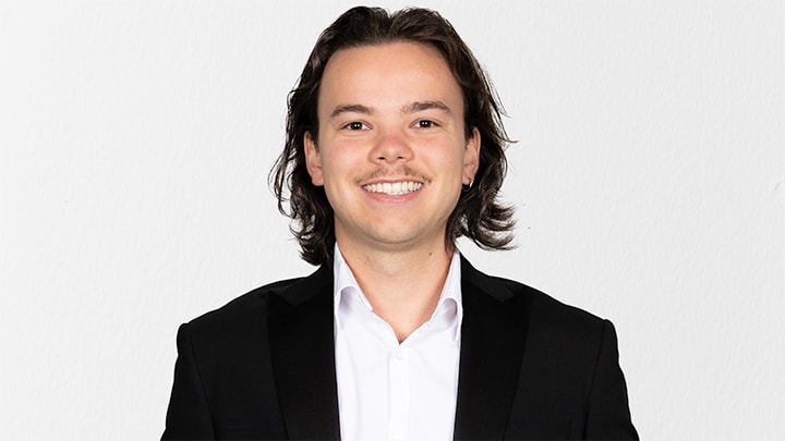 Photo de Fabian Keller