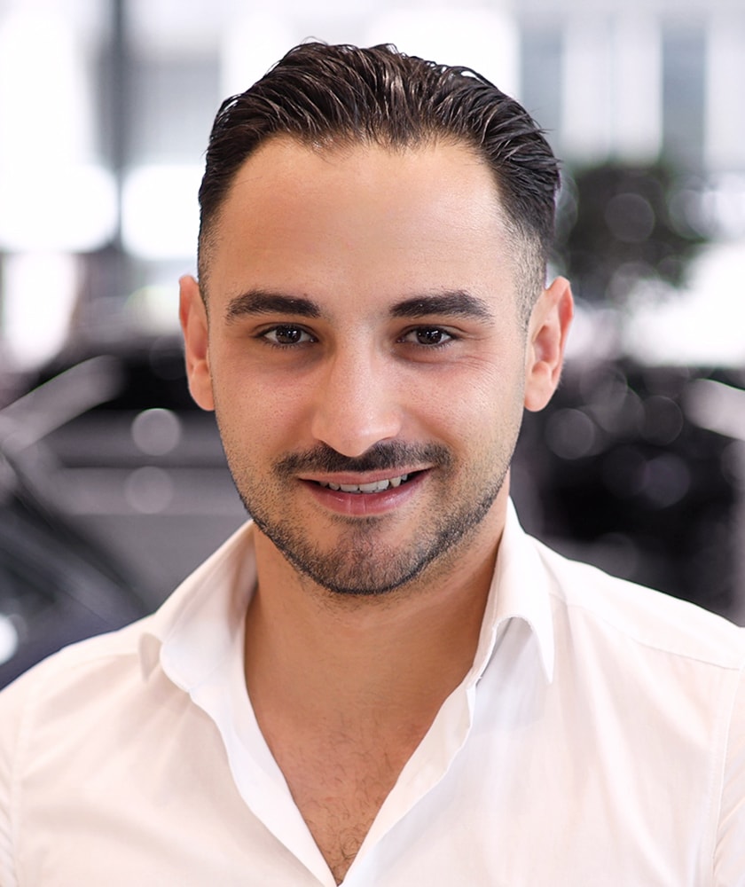 Profile picture of Leonel Ruivo
