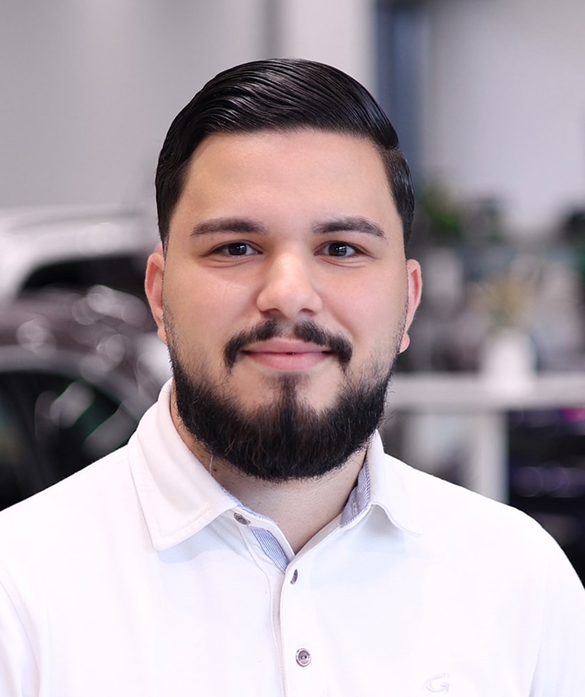 Profile picture of Selcuk Daskin