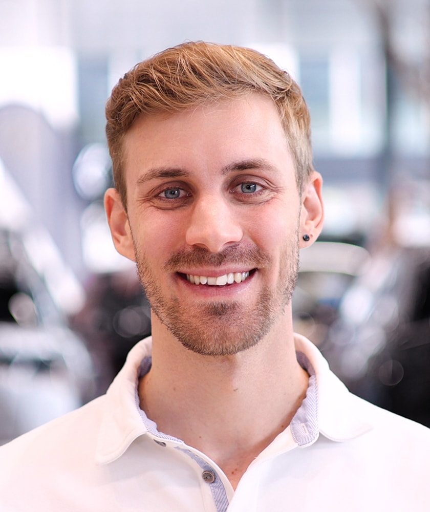 Profile picture of Reto Brückner