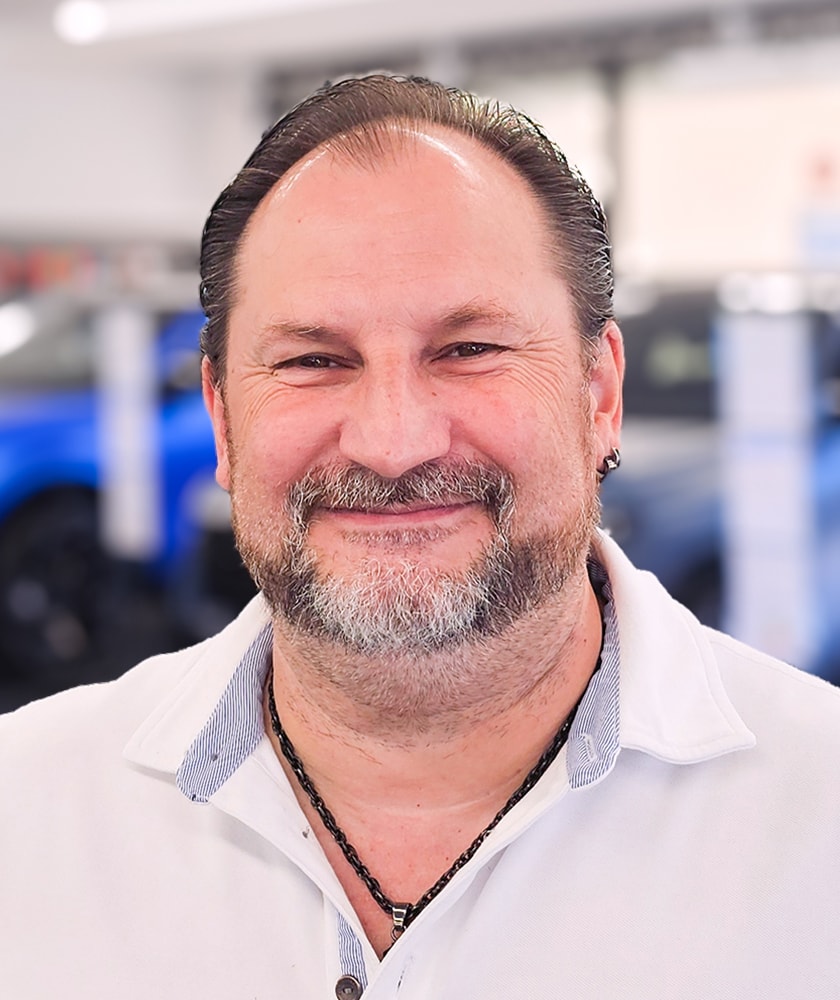 Profile picture of Sascha Buser