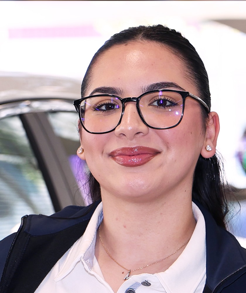 Photo de Sarah Abdelhedi