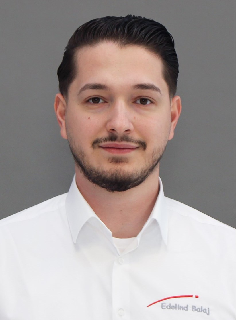 Photo de Edolind Balaj