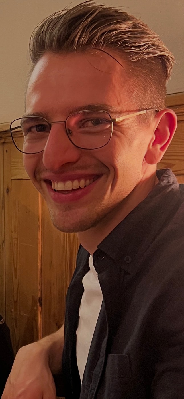 Photo de Marco Lüthi