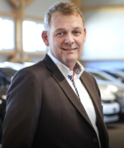 Photo de Heinz Grossglauser