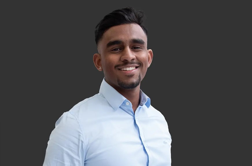 Photo di Abishan Arulananthan
