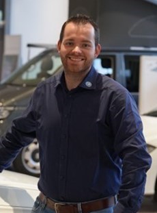 Photo de Stefan Fryand