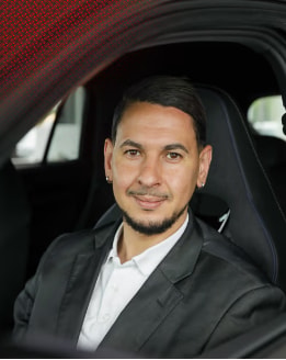Photo de Mimoun Bouhajar