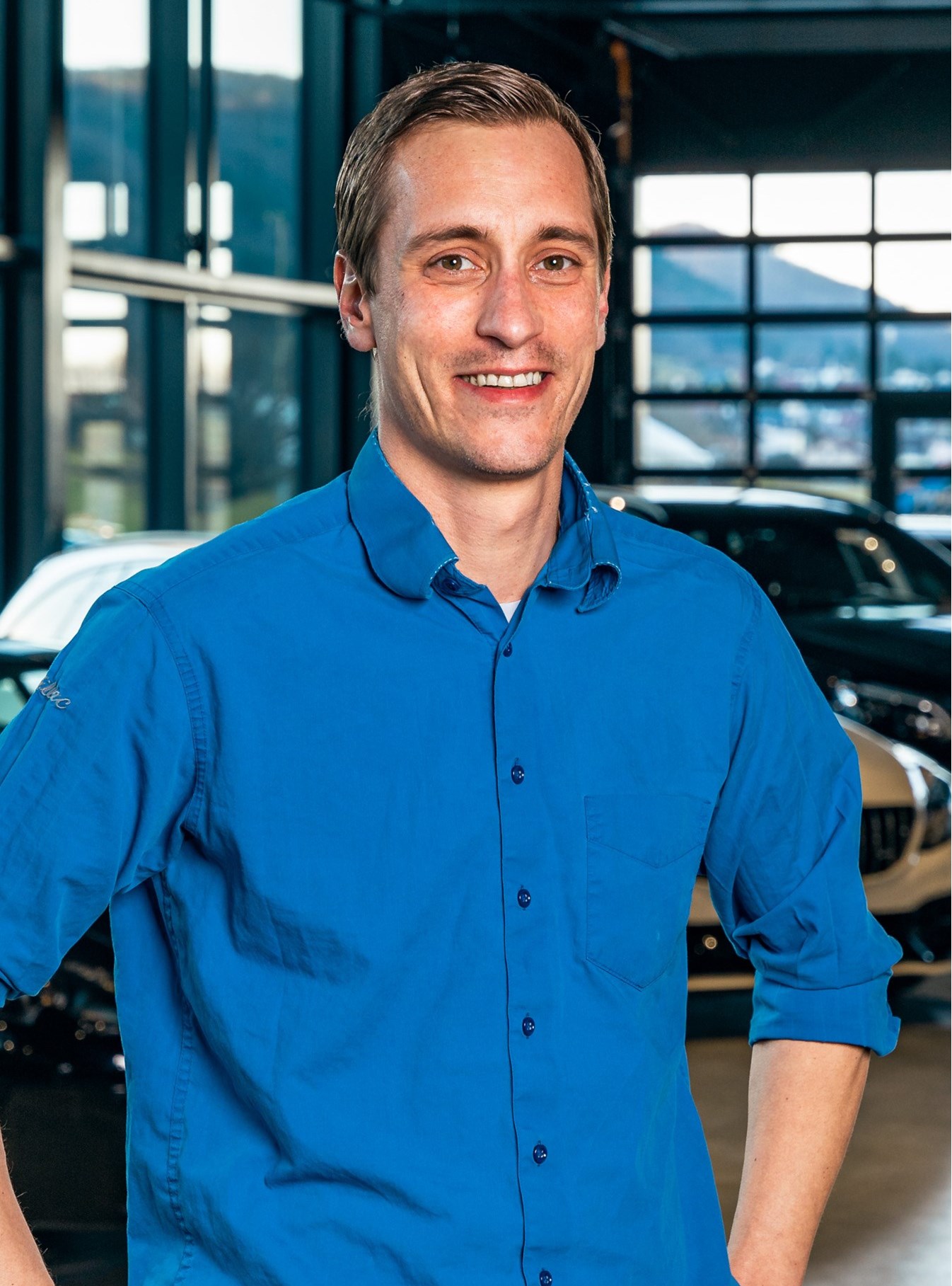 Photo di Matthias Plüss