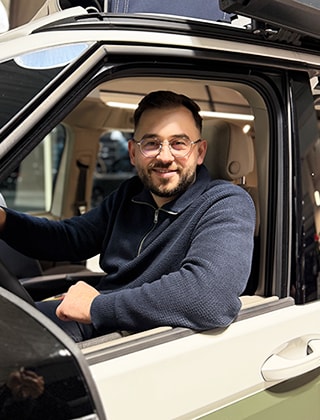 Photo de Eldin Ajvazi