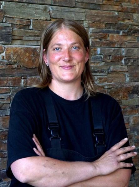 Foto von Tanja Trisner