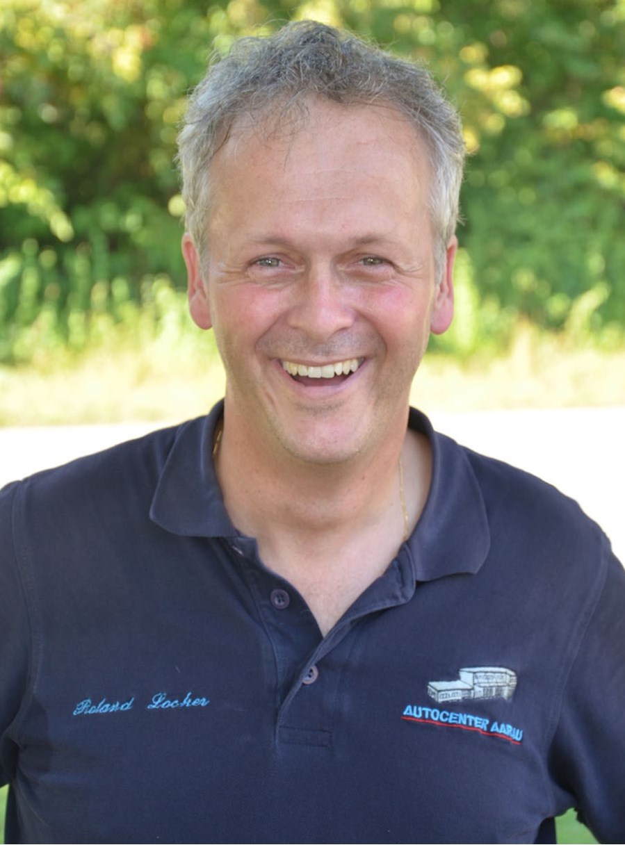 Photo de Roland Locher