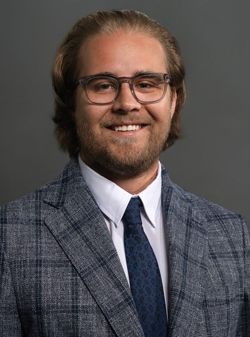 Foto von Maximilian Rieger