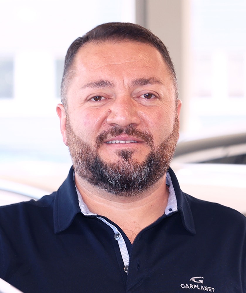 Photo di Fatih Eslik