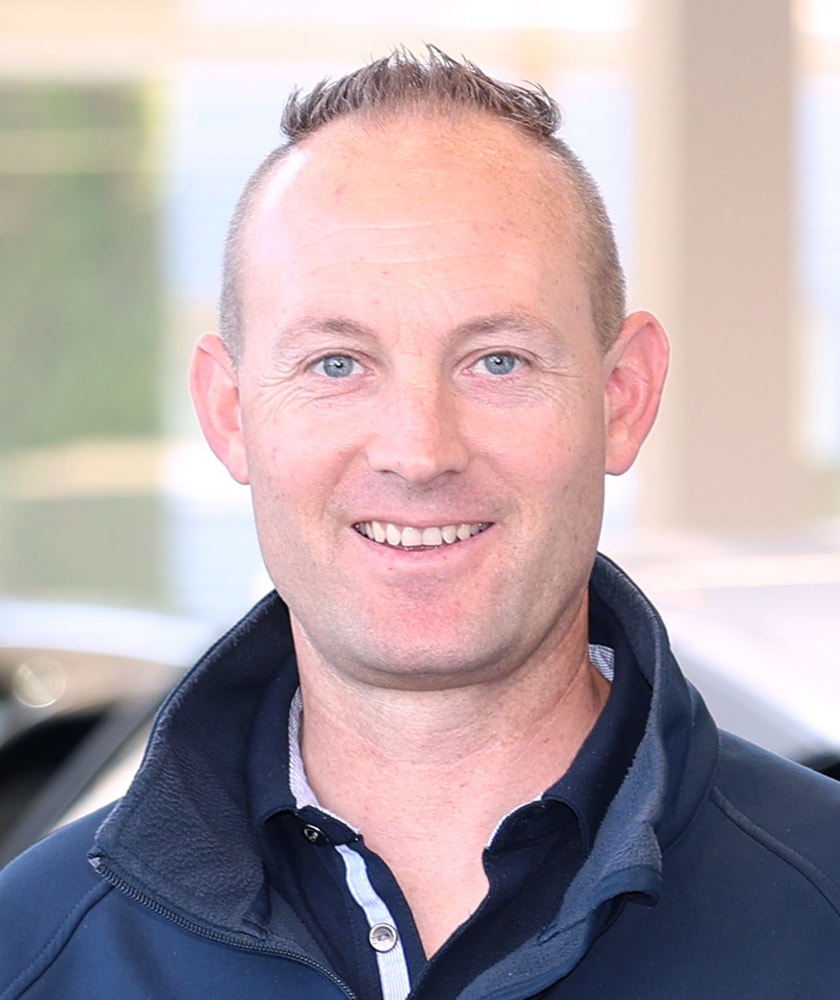Profile picture of Michael Kuster