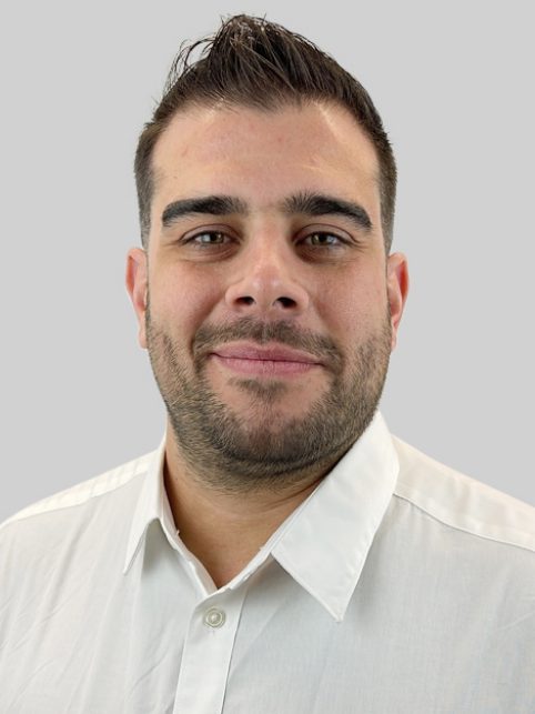Profile picture of Daniel Rubio