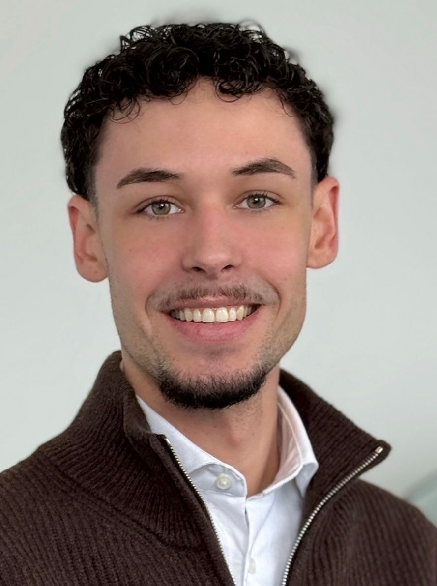 Profile picture of Davin Mariniello