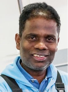 Photo de Murugathas Selvarasa