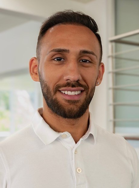 Profile picture of Bajram Bajramaj