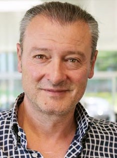 Photo de Claudio Baldelli