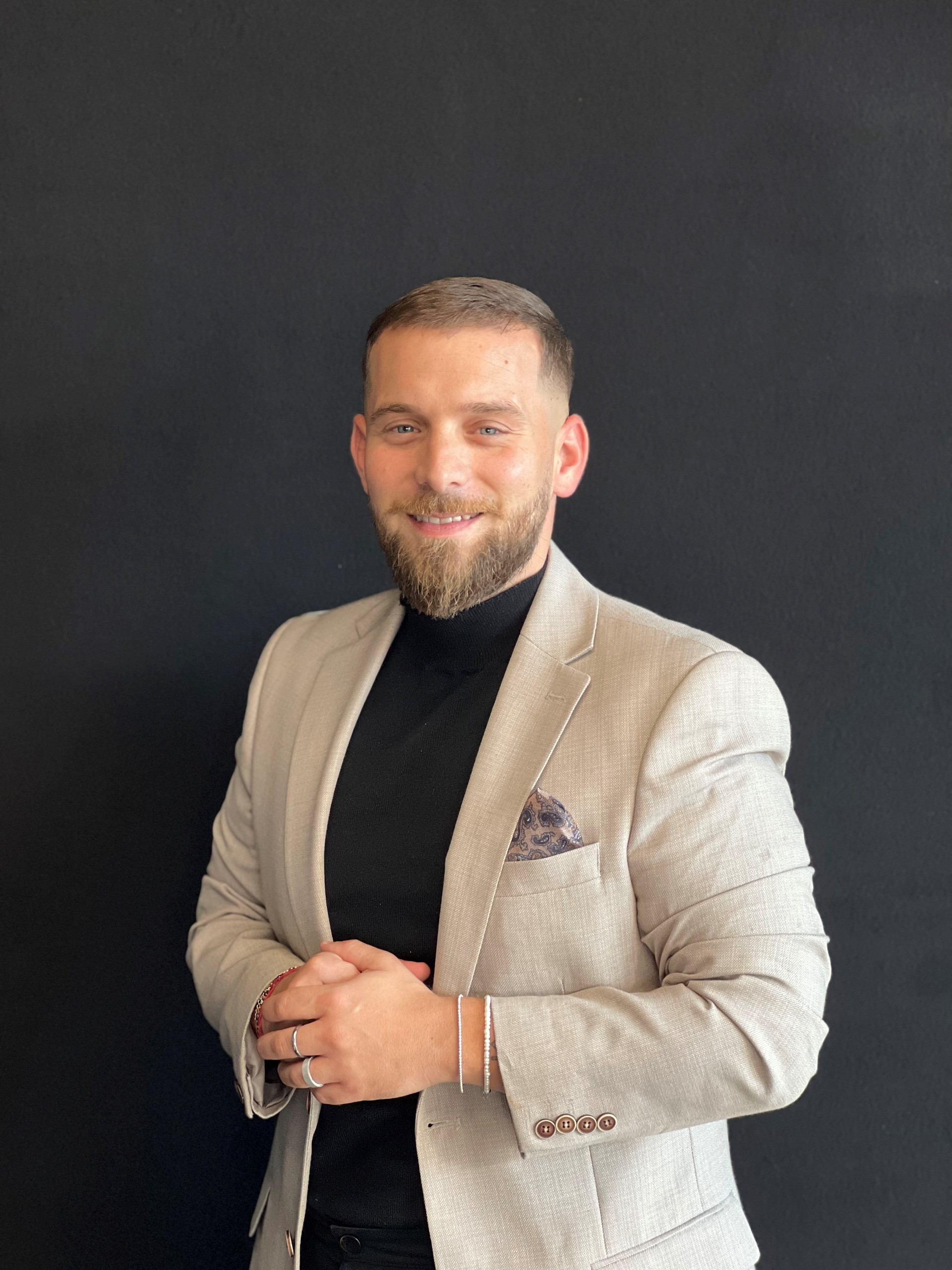 Profile picture of Valentin Campeglia