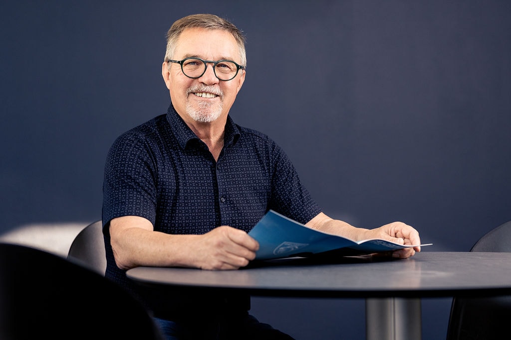 Photo di René Leiser
