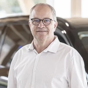 Photo de Christian Hanke