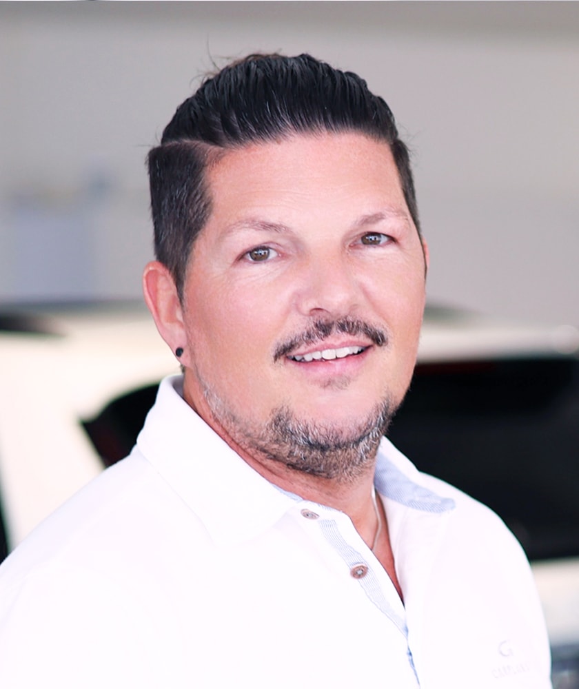 Profile picture of Mike Kühni