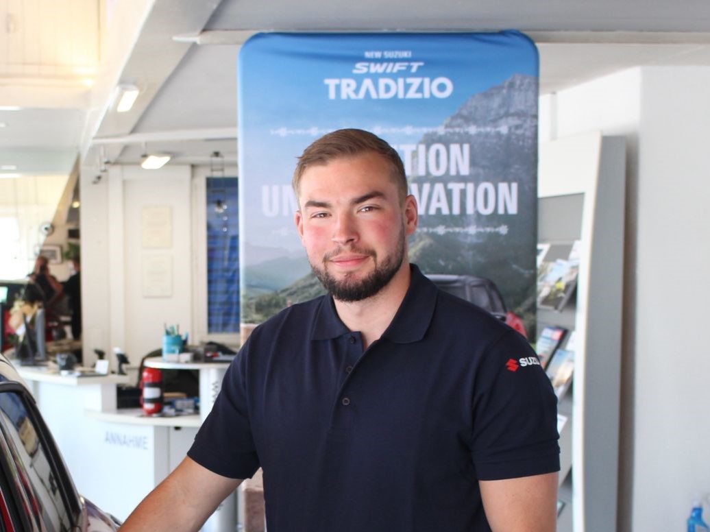 Photo di Patrc Schweizer