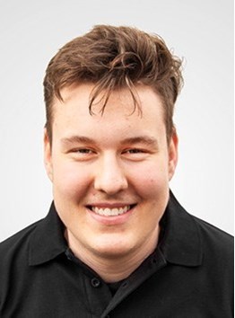 Foto von Robin Hüni