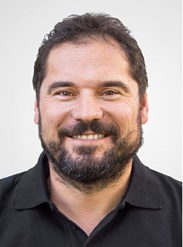 Foto von Gino Cosenza
