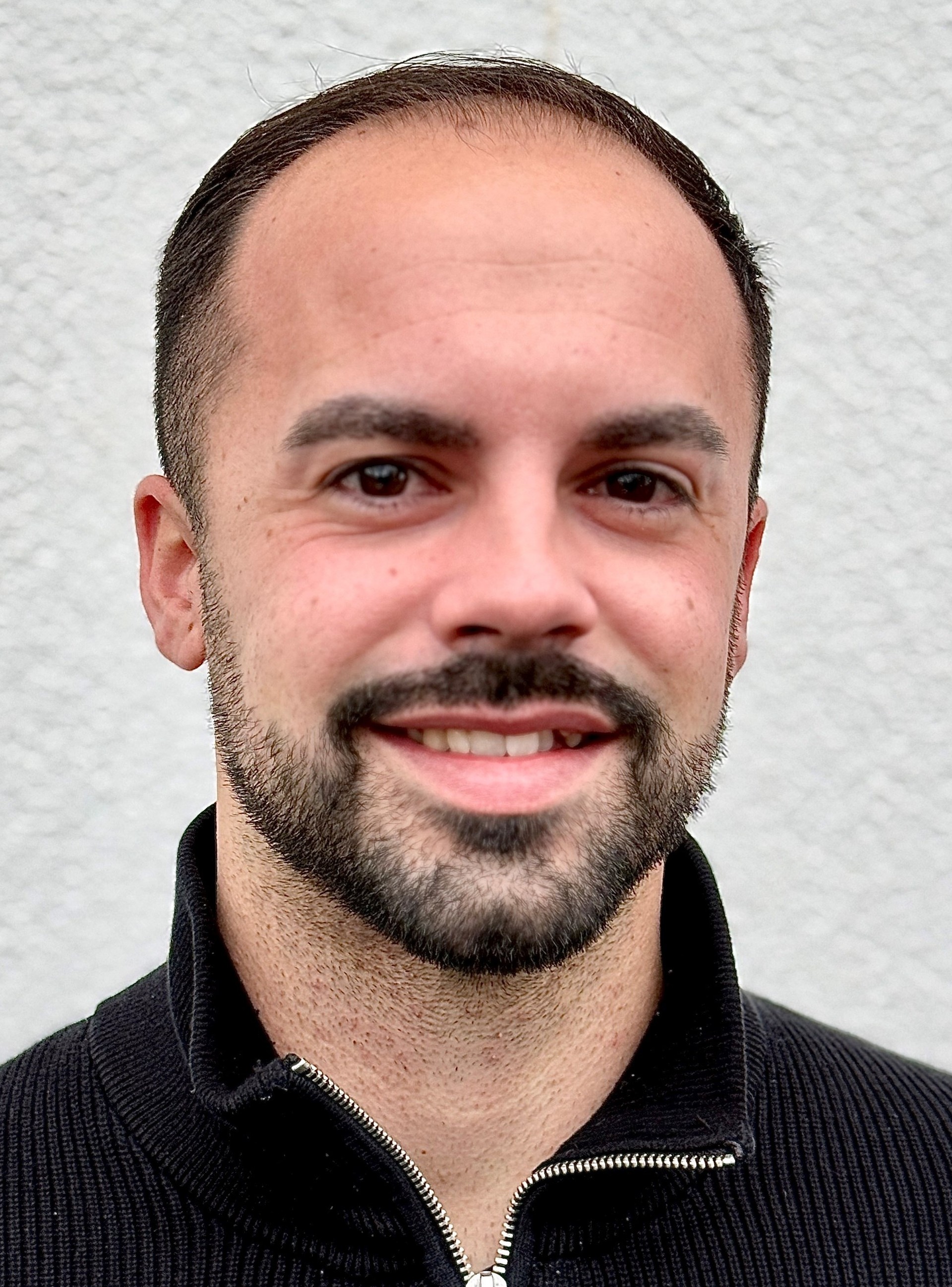 Foto von Manuel Wichert