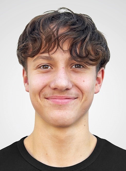 Foto von Jonas Fröhlich