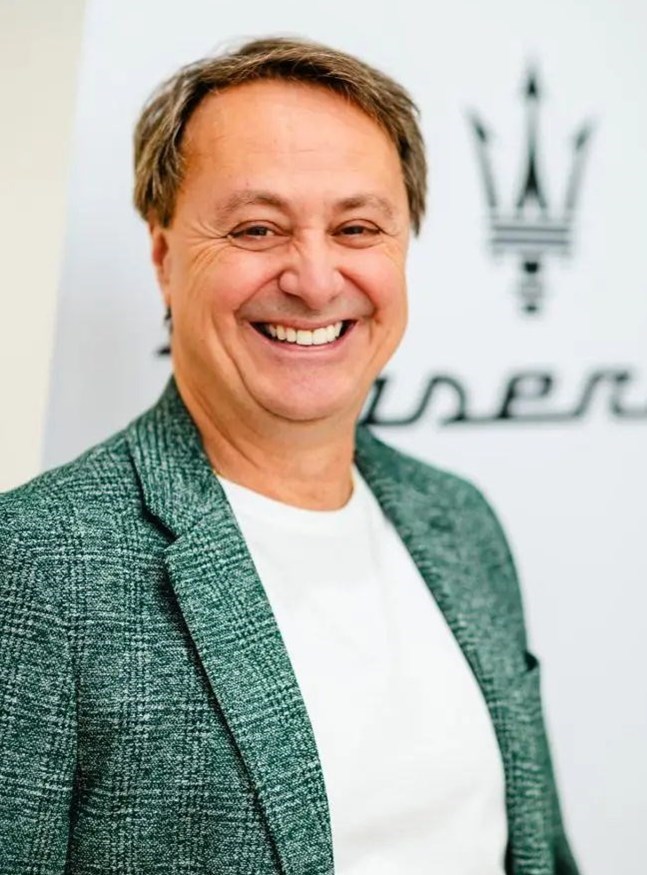 Photo de Vittorio Gargiulo