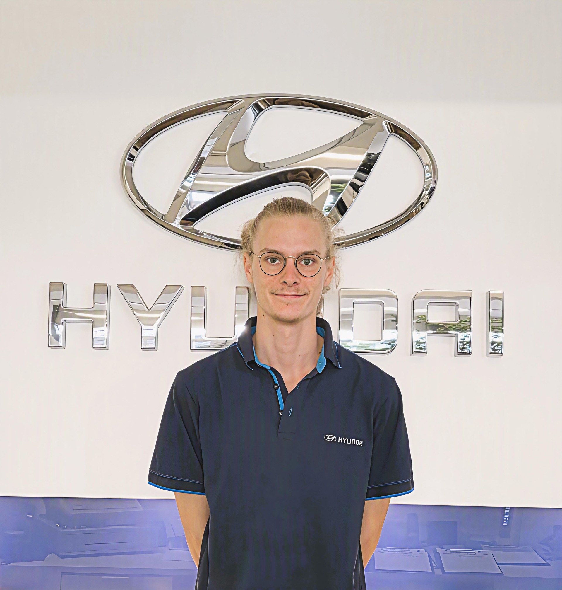 Photo de Linus Hoffmann