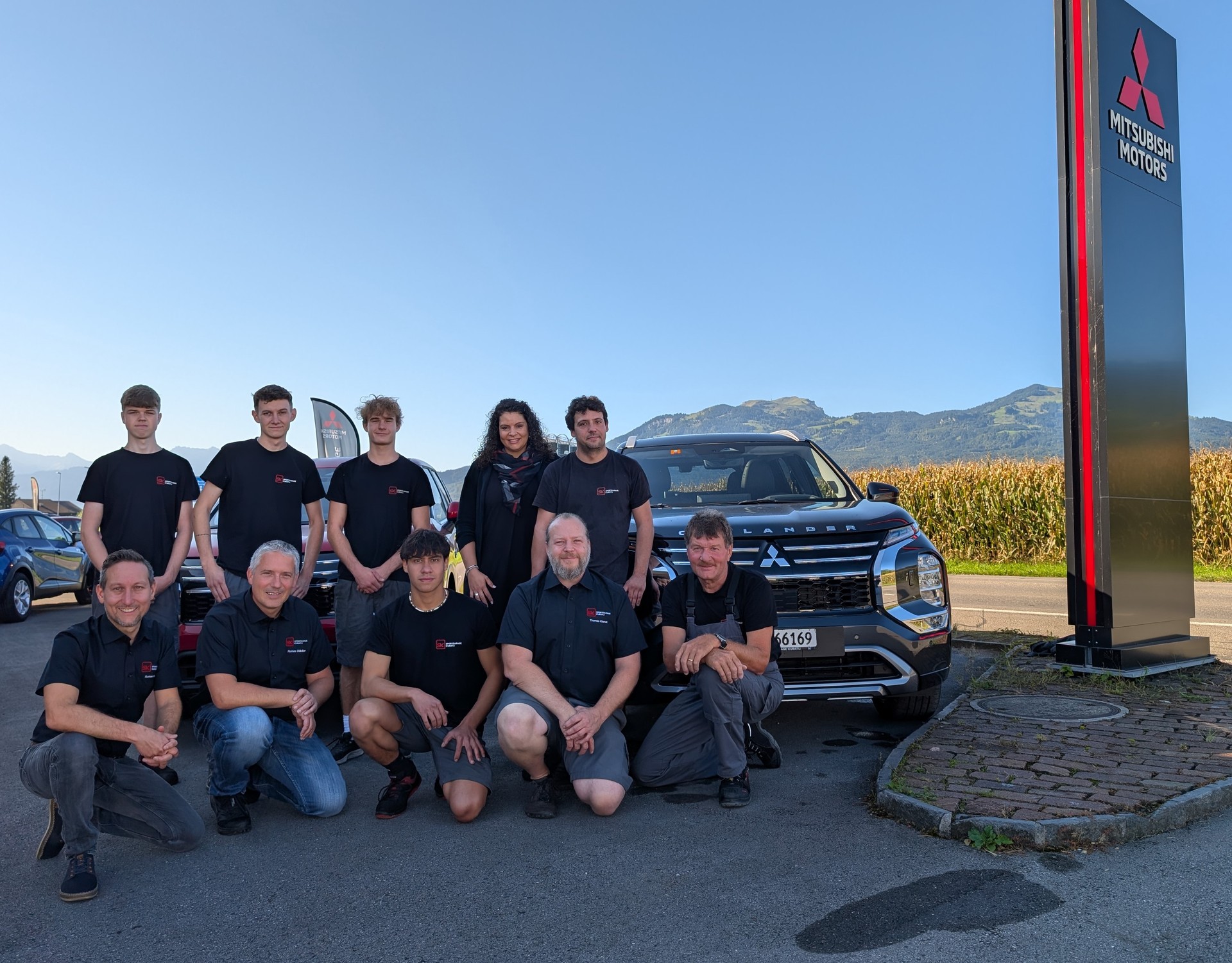 Profile picture of Team Sportgarage Kurtli AG