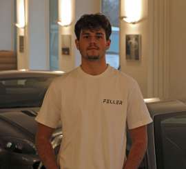 Photo de Bernardo Feller