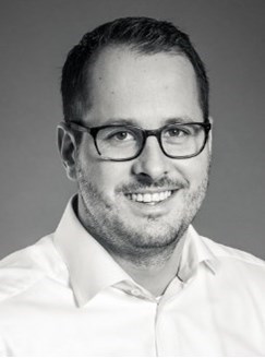 Foto von Thomas Bargetzi