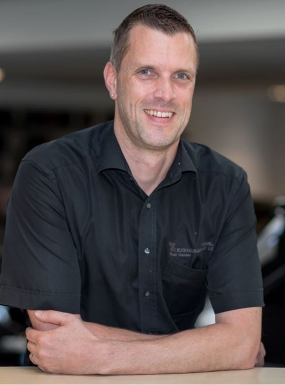 Foto von Ruedi Manser