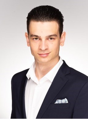 Profile picture of Nico Winter