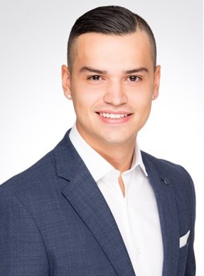 Profile picture of Aldon Tetaj