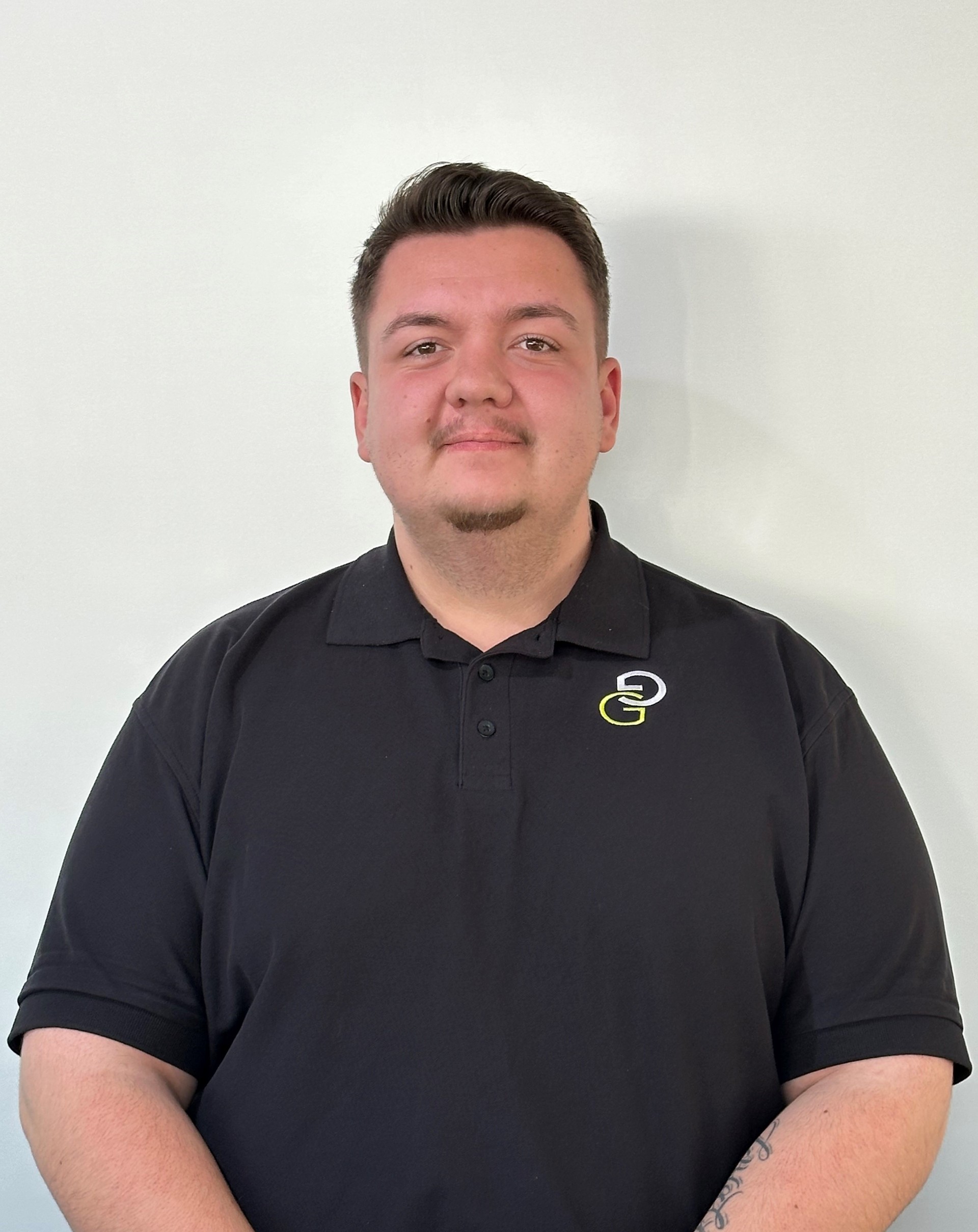 Profile picture of Antonio Tanner