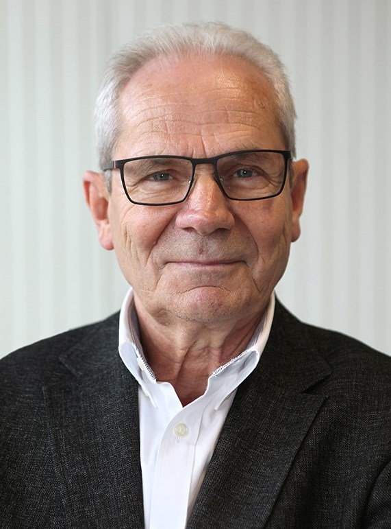 Photo di Jean-Pierre Chuard