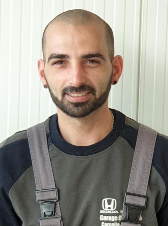 Photo di Luis Rodrigues Veiga