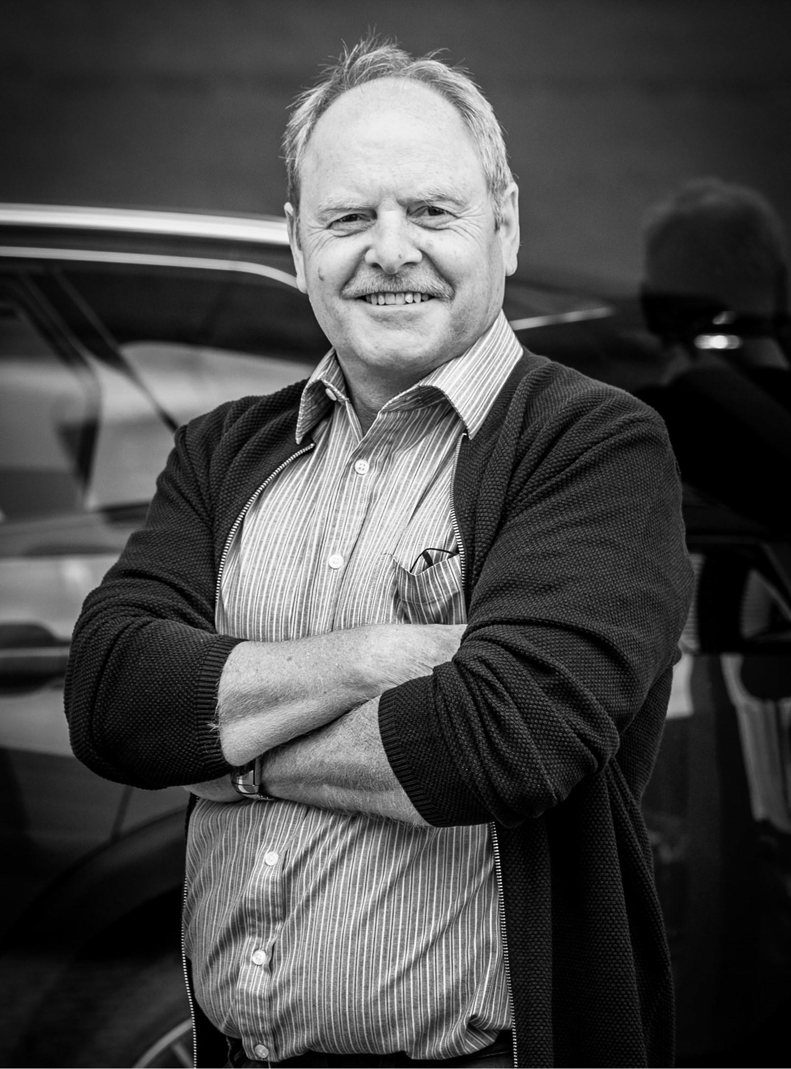 Profile picture of Fredy Käser