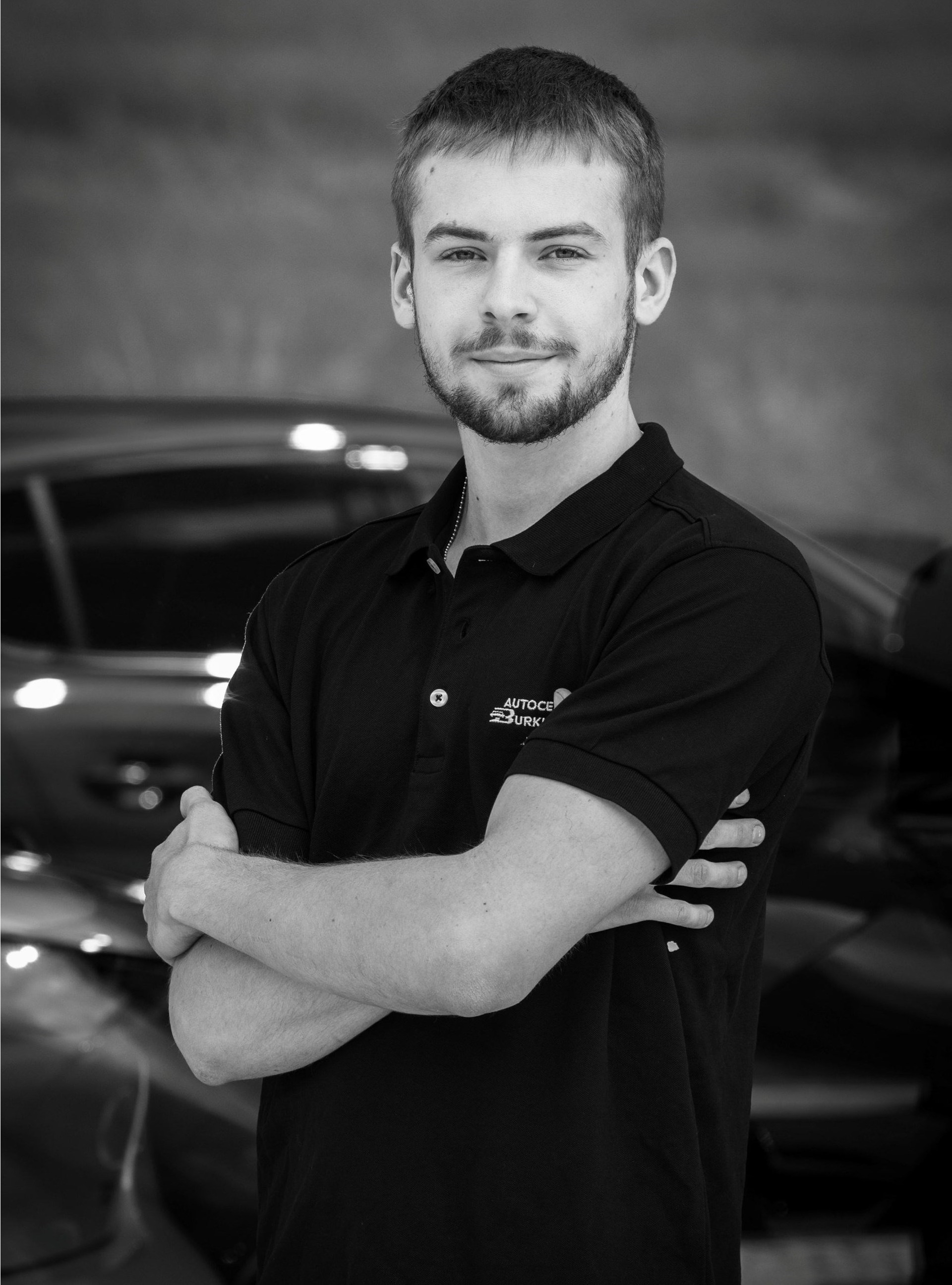 Profile picture of Tariq Burkhard