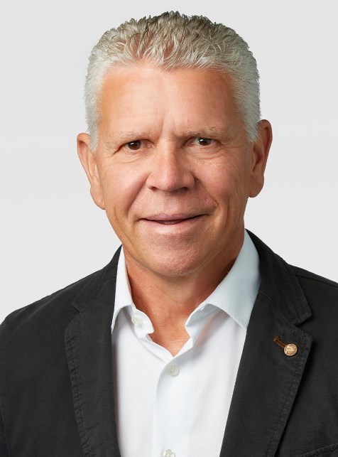 Foto von Kurt Siffert