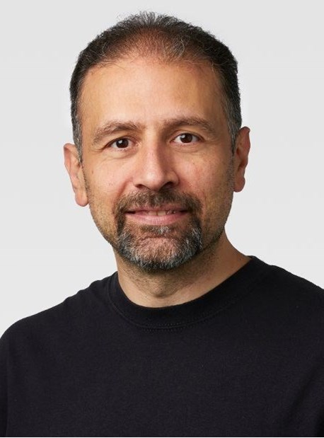 Foto von Salvatore Orlando