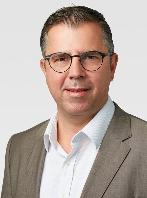 Foto von Andreas Gebhart